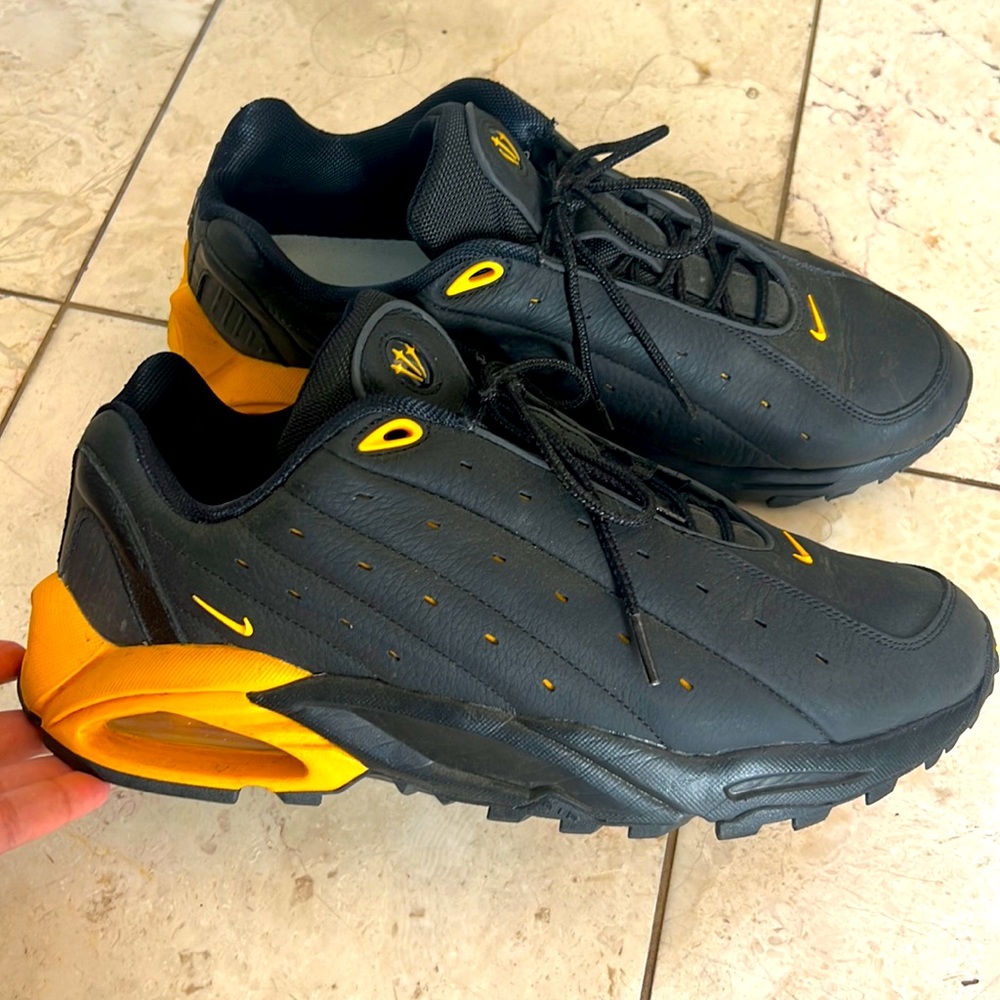 Air Nocta shoes by Drake